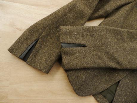 Sako hnede zara  36, zara,36