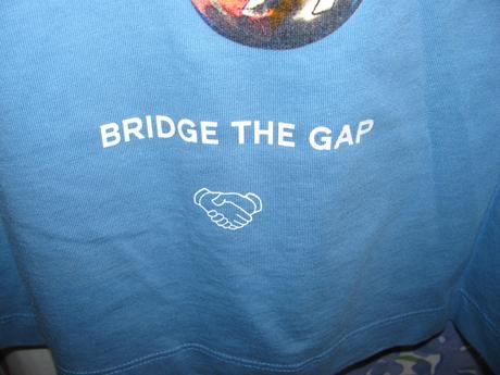 Bavlněné chlapecké, pánské tričko filling pieces, xs