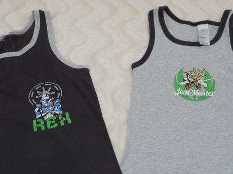 2 star wars tilka, c&a,122