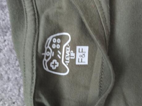 Triko f&f, f&f,140