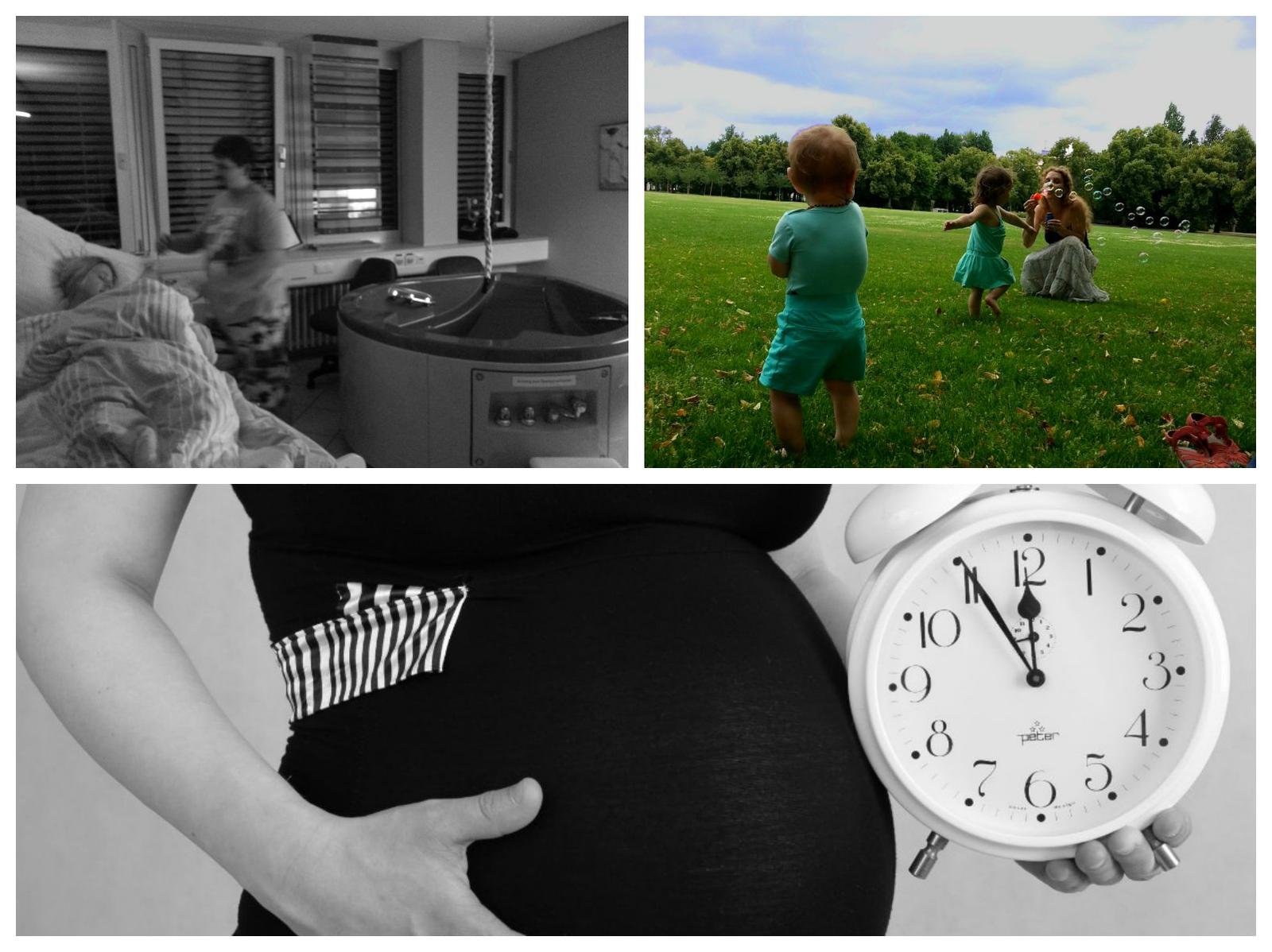 Porodní asistentka Brodská Kateřina, Bc.