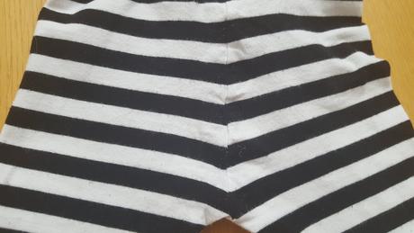 Pruhované legíny v. 98, 98