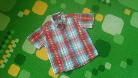 Košile 92, cherokee,92