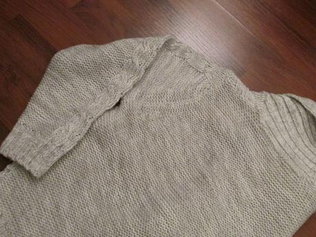 Chlapecký svetr, 116