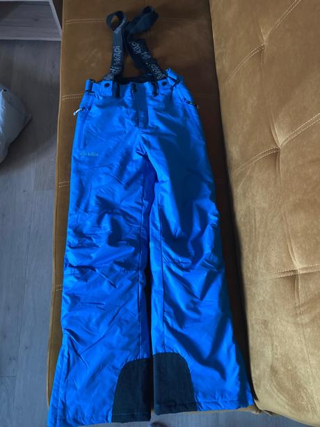 Oteplovačky kilpi, 164