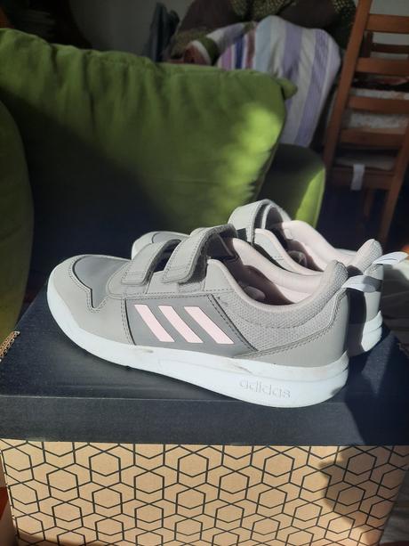 Tenisky adidas vel. 36 1/2, adidas,36
