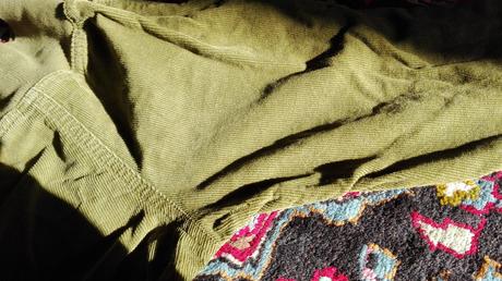 Krásné manžestráky, lupilu,92