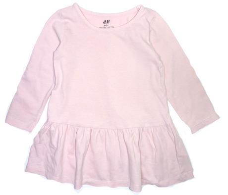 Tunika vel. 80, h&m,80