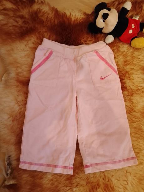 Kalhoty nike, nike,98
