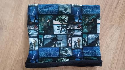 Nakrcnik star wars, tu,128