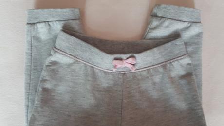 Dětské tepláky, tepláčky, vel.86, zn.baby club, baby club,86