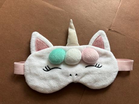 An11/ na spaní stínítko dětské, 