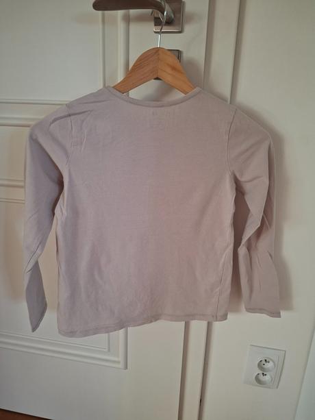 Triko č.134/140h&m, h&m,134