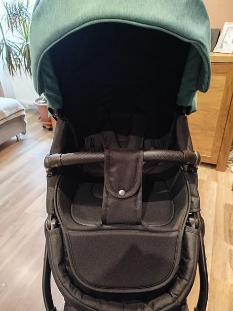 Kočárek riko basic montana, riko,riko basic