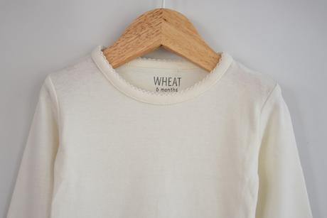 Tričko vel. 6 m, 68