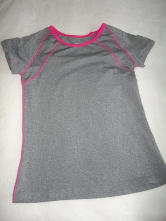 Jako nové funkční triko hm, vel. 9-10 let, h&m,134