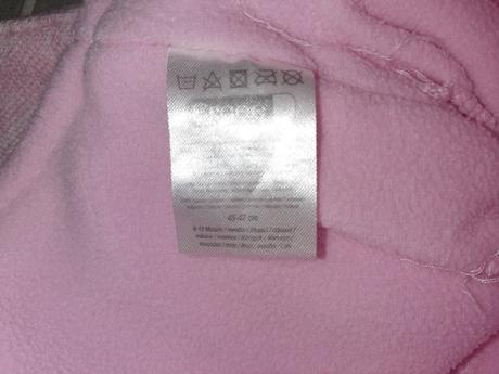 Dívčí zimní čepice + nákrčník ergee 45-47, ergee,86