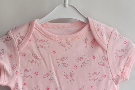 Body vel. 0 - 3 m, primark,62