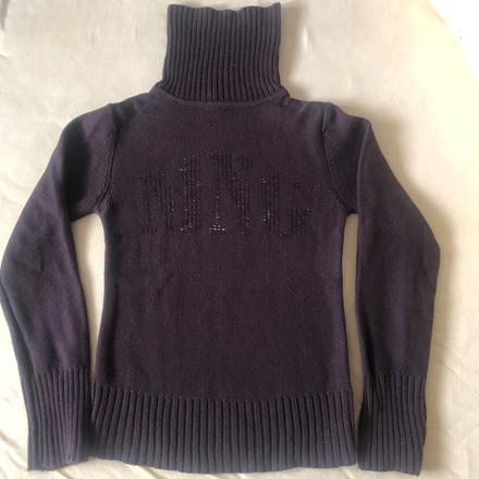 Mango hnedy rolak xs, mango,xs