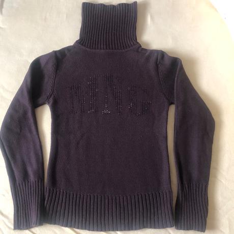 Mango hnedy rolak xs, mango,xs