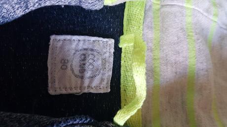 Krásná souprava značky cool club, vel. 80, coolclub,80