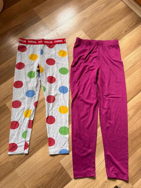 Funkční legíny, george,122