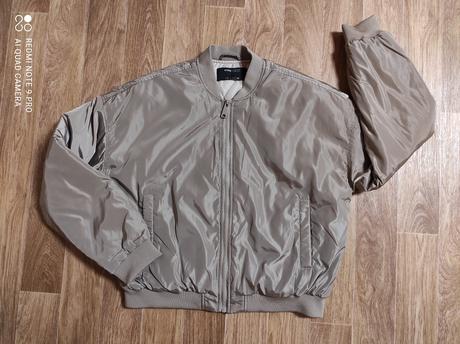 Bunda jaro/podzim, sinsay,40