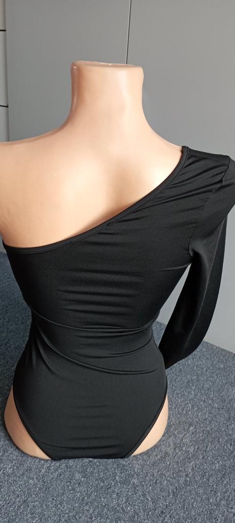 Dámské body zn."shein" vel."xs", xs