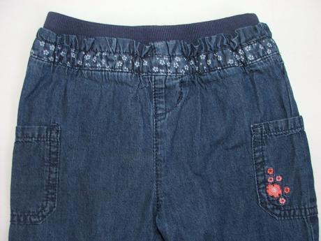 J951 lehké rifle vel. 68, mothercare,68