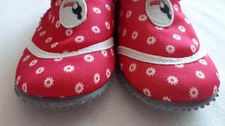 Botky, botičky do vody, vel.26, zn.lupilu, lupilu,26