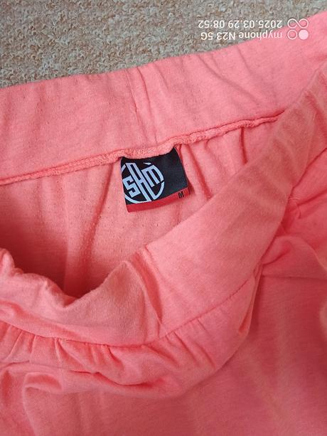 Baggy-nasrávačky-harémky zn."sam" vel."m", s.a.m.,m