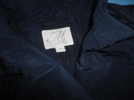 Perfektní slabý kabátek, vel. 11/12 let, 146