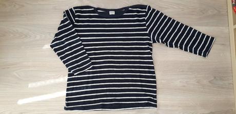 1179 - tričko streamline, 152