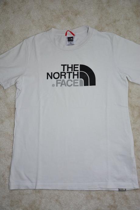 Tričko the north face, 164