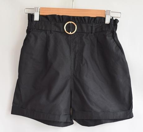 Kraťasy vel. 11 - 12 let, river island,152