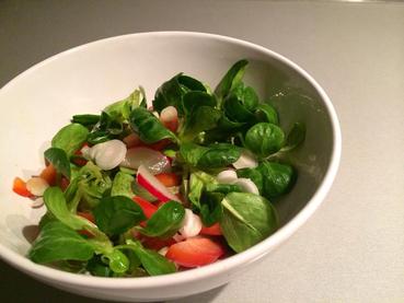 Dieta při roztroušené skleróze Dieta při roztroušené skleróze