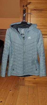 Damska bunda hanach, hannah,m