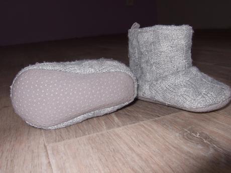 Teplé capáčky, c&a,19