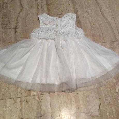 Slavnostní/sváteční šatičky zn. early days, early days,62