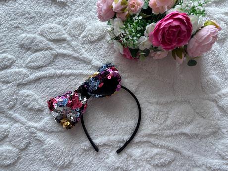 An26/ čelenka s flitri,