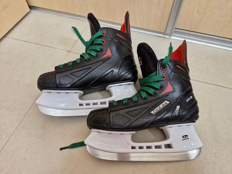 Lední brusle botas 37, botas,37