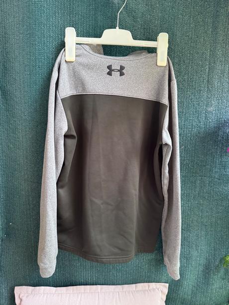 Mikča, under armour,164
