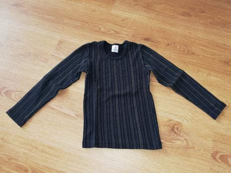 Tričko s dlouhým rukávem, pleas,110