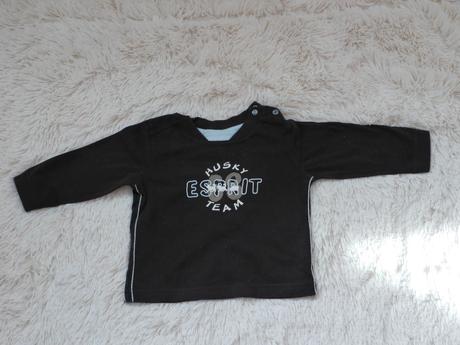 Esprit 74 tricko s dlouhym rukavem, esprit,74