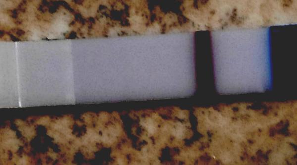 Vidíte na testu duchy, nebo je to jen fantazie?