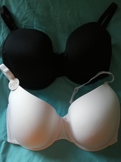 Set podprsenek, f&f,85f