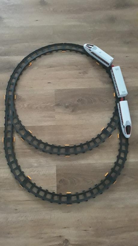 Vláčkodráha,