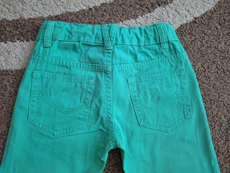 Rifle/kalhoty, dopodopo,122