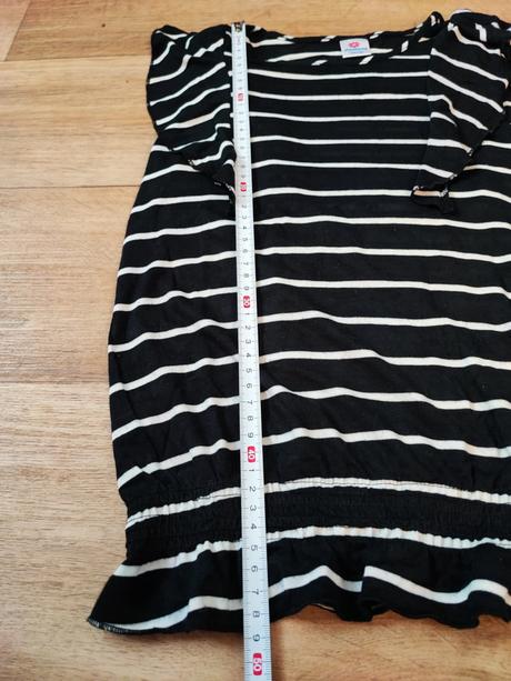 Dívčí trička, 140