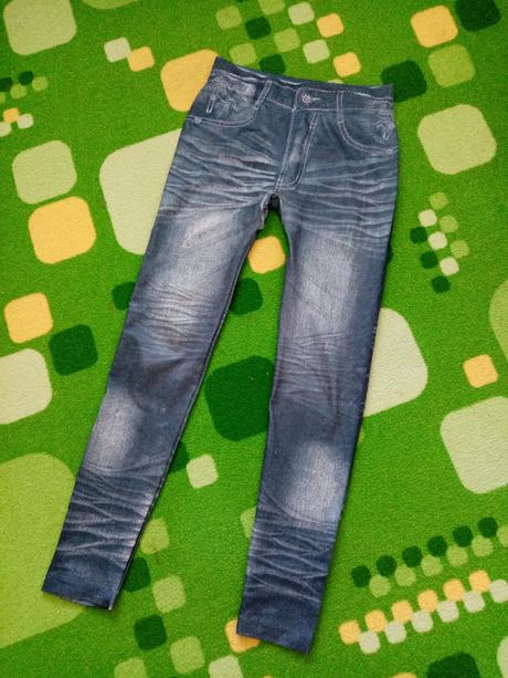 Dámské legíny m, esmara,m